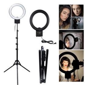 PDX RL-288A Ring Light Sürekli Led Işık