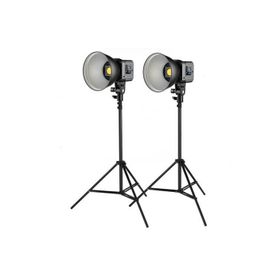 PDX SD80D BI-Color Ayaklı 2'li Led Işık