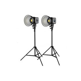 PDX SD80D BI-Color Ayaklı 2'li Led Işık