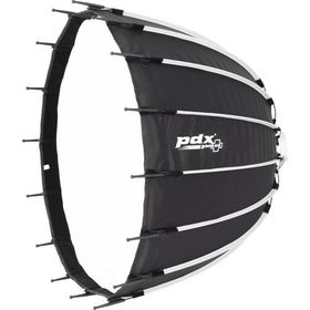PDX SL-70 70 cm Parabolik Gridli Softbox