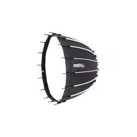 PDX SL-70 70 cm Parabolik Gridli Softbox