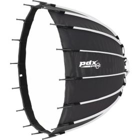 PDX SL-70 70 cm Parabolik Gridli Softbox