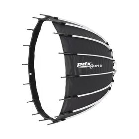 PDX SL-70 70 cm Parabolik Gridli Softbox