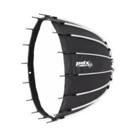 PDX SL-90 90 cm Kolay Kurulum Parabolik Gridli Softbox