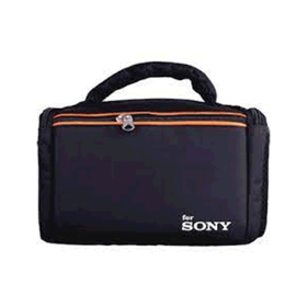 PDX Sony Aynasız Fotoğraf Makinesi Çantası