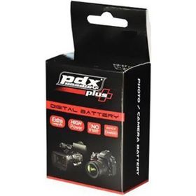 Pdx Sony FV100 Batarya