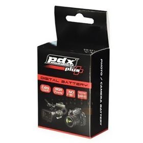 PDX Sony NP FM 500 Batarya