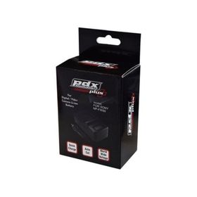 PDX Sony NP-FW50 Şarj Cihazı