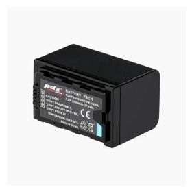 PDX VW VBD58 Plus for Panasonic Batarya