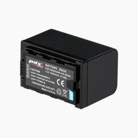 PDX VW VBD58 Plus for Panasonic Batarya