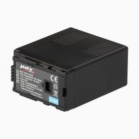 PDX VW-VBG6 Plus for Panasonic Batarya