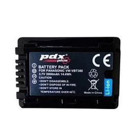 PDX VW-VBT380 Panasonic Batarya
