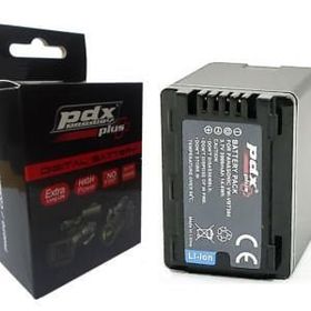 PDX VW-VBT380 Panasonic Batarya