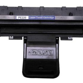 PE220-013R00621 Xerox Siyah Muadil Toner