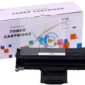 PE220-013R00621 Xerox Siyah Muadil Toner