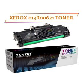 PE220-013R00621 Xerox Siyah Muadil Toner