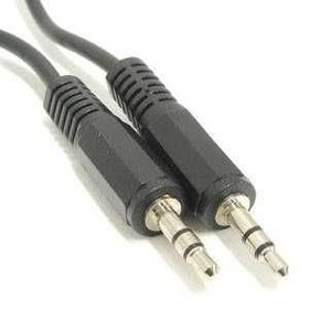 Peace B-2112 3.5 mm 5 m Stereo Jacklı Kablo