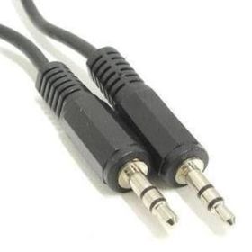 Peace B-2112 3.5 mm 5 m Stereo Jacklı Kablo