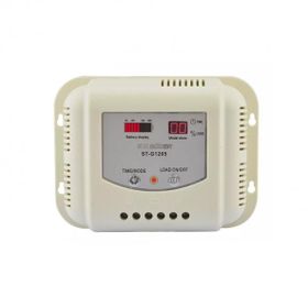 Peace B-2399 12-24V 5A Solar Şarj Kontrol Cihazı Regülatör