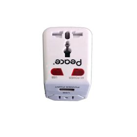 Peace B2249 5 V 1 A Universal Uçlu USB Şarj Adaptörü