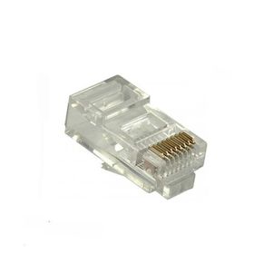 Peace B2620 100 Adet 8P8C Moduler Plug Rj-45