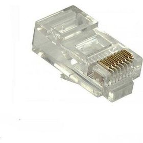 Peace B2620 100 Adet 8P8C Moduler Plug Rj-45