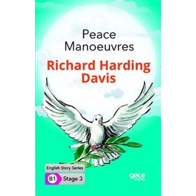 Peace Manoeuvres-Richard Harding Davis