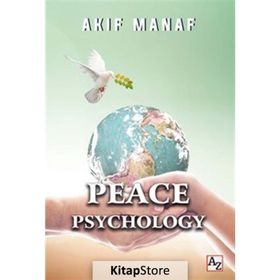 Peace Psychology Akif Manaf