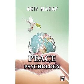 Peace Psychology Akif Manaf