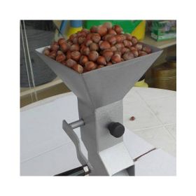 Peak Bays Kollu Fındız Ceviz ve Badem Kıracağı