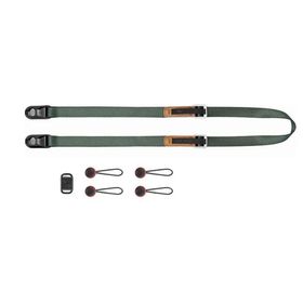 Peak Design L-SG-3 Leash Yeşil Askı