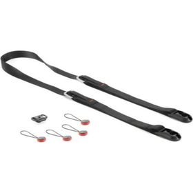 Peak Design Leash Siyah Askı
