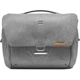 Peak Design Messenger 13 lt Gri Çanta