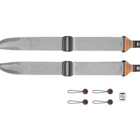 Peak Design Sl-As-3 Slide Gri Askı