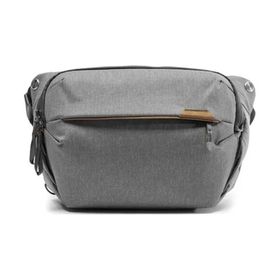 Peak Design Sling 10 lt Gri Çanta