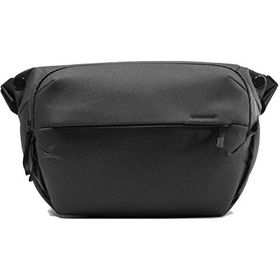 Peak Design Sling 10 lt Siyah Çanta