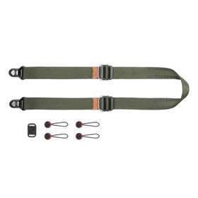 Peak Design SLL-SG-3 Slidelite Yeşil Askı