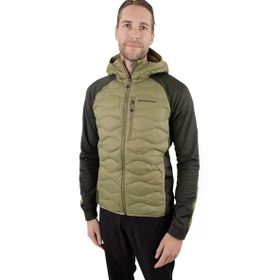 Peak G79446050 Performance Helium Down Hybrid Hood Outdoor Erkek Ceket