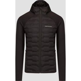 Peak G79447030 Performance Argon Hybrid Siyah Outdoor Erkek Ceket