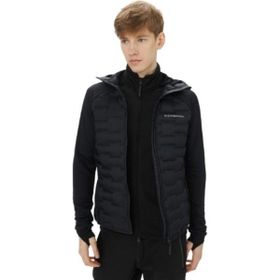 Peak G79447030 Performance Argon Hybrid Siyah Outdoor Erkek Ceket