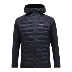 Peak G79447030 Performance Argon Hybrid Siyah Outdoor Erkek Ceket
