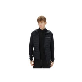 Peak G79447030 Performance Argon Hybrid Siyah Outdoor Erkek Ceket