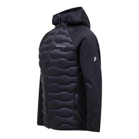 Peak G79447030 Performance Argon Hybrid Siyah Outdoor Erkek Ceket