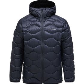Peak G79621020 Performance Helium Down Hood Jacket Erkek Outdoor Ceket