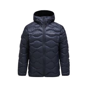 Peak G79621020 Performance Helium Down Hood Jacket Erkek Outdoor Ceket
