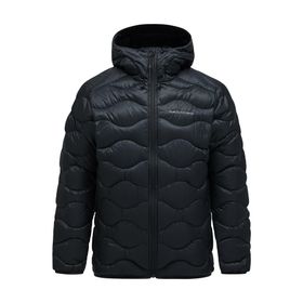 Peak G79621020 Performance Helium Down Hood Jacket Erkek Outdoor Ceket