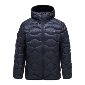 Peak G79621020 Performance Helium Down Hood Jacket Erkek Outdoor Ceket