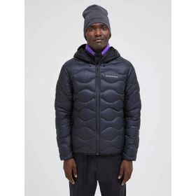 Peak G79621020 Performance Helium Down Hood Jacket Erkek Outdoor Ceket