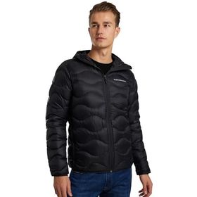 Peak G79621020 Performance Helium Down Hood Jacket Erkek Outdoor Ceket