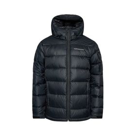 Peak G79634020 Performance Frost Down Jacket Siyah Erkek Outdoor Ceket
